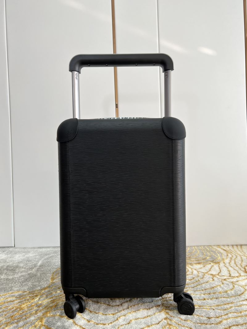 LV Suitcase